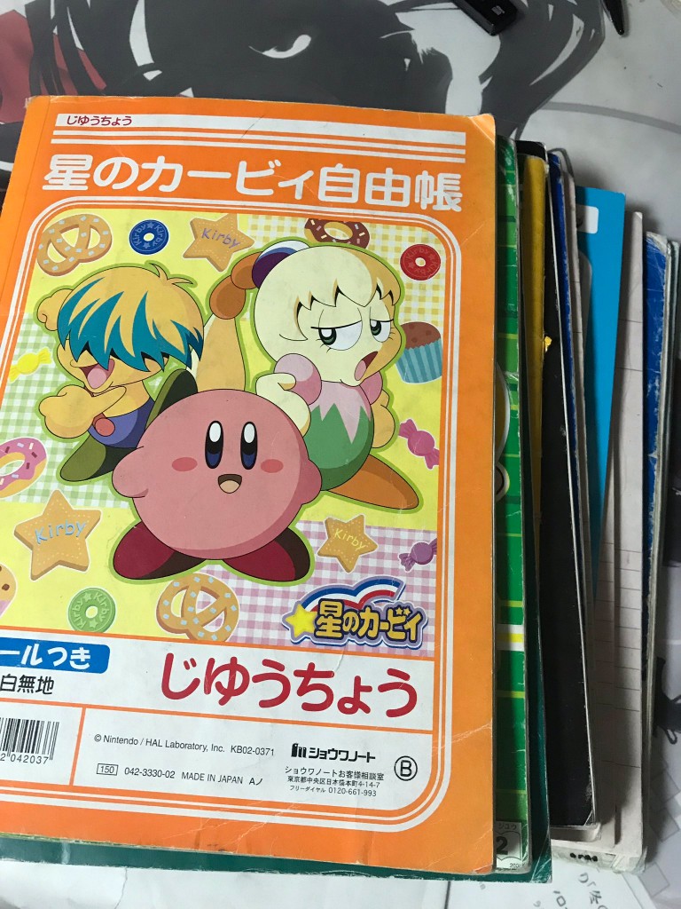 3大発達障害っぽかった小学生の特徴 自由帳に迷路 伸びるバネにカギ ページ 2 ひえたコッペパン