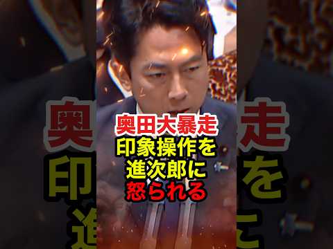 奥田ふみよ議員、自衛隊の災害支援をめぐる質疑で論点が噴出した模様
